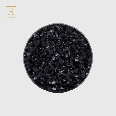1000 iodine value wood-based activated carbon